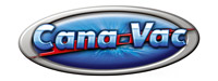 Central Vacs and Household vacuums by CanaVac sold through Brookfield Vacuum Cleaners, LLC WI