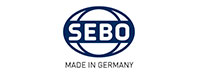 Sebo canister and upright vacuums, made in Germany sold in Brookfield WI