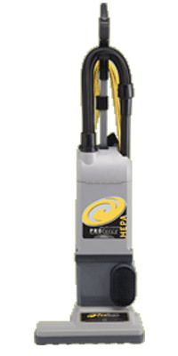ProTeam Commercial Vacuum Sold & Serviced by Brookfield Vacuum Cleaners, Southeast WI